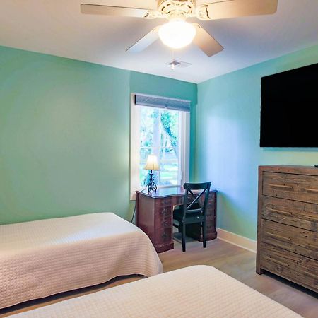 Just Beachy Villa Isle of Palms Kültér fotó