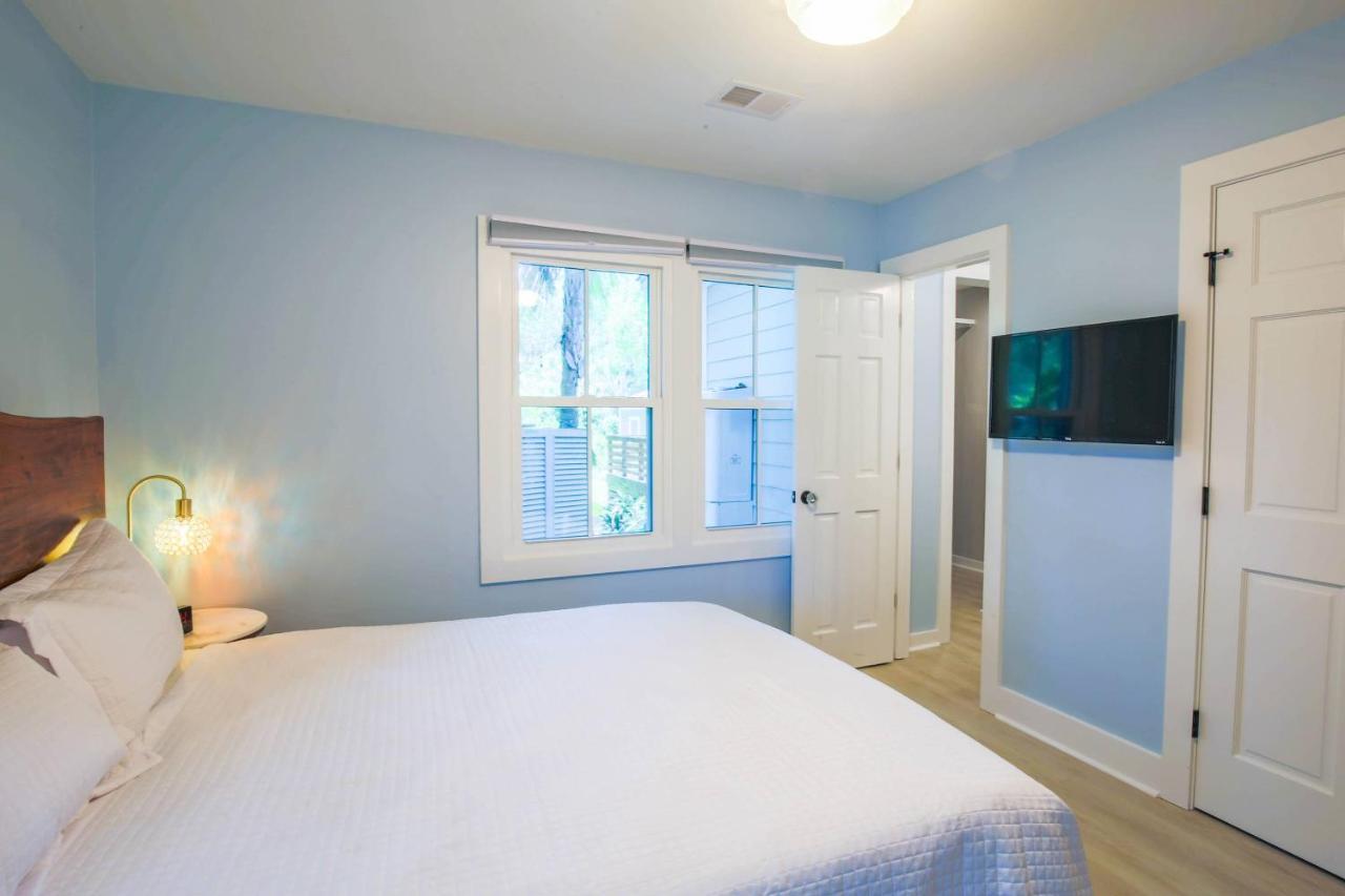 Just Beachy Villa Isle of Palms Kültér fotó