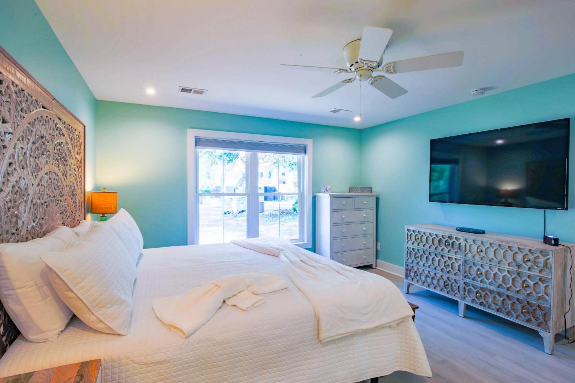 Just Beachy Villa Isle of Palms Kültér fotó