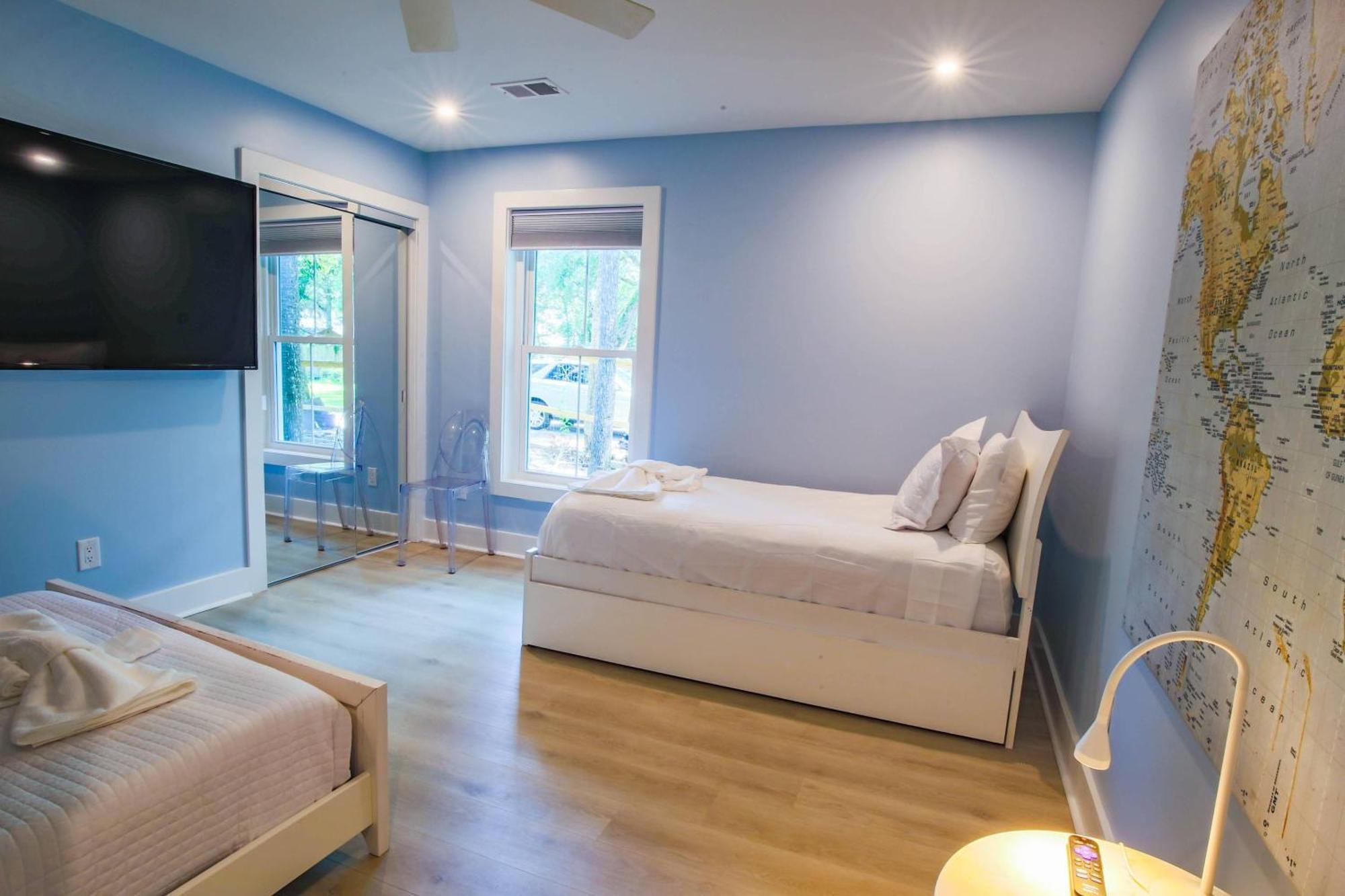Just Beachy Villa Isle of Palms Kültér fotó