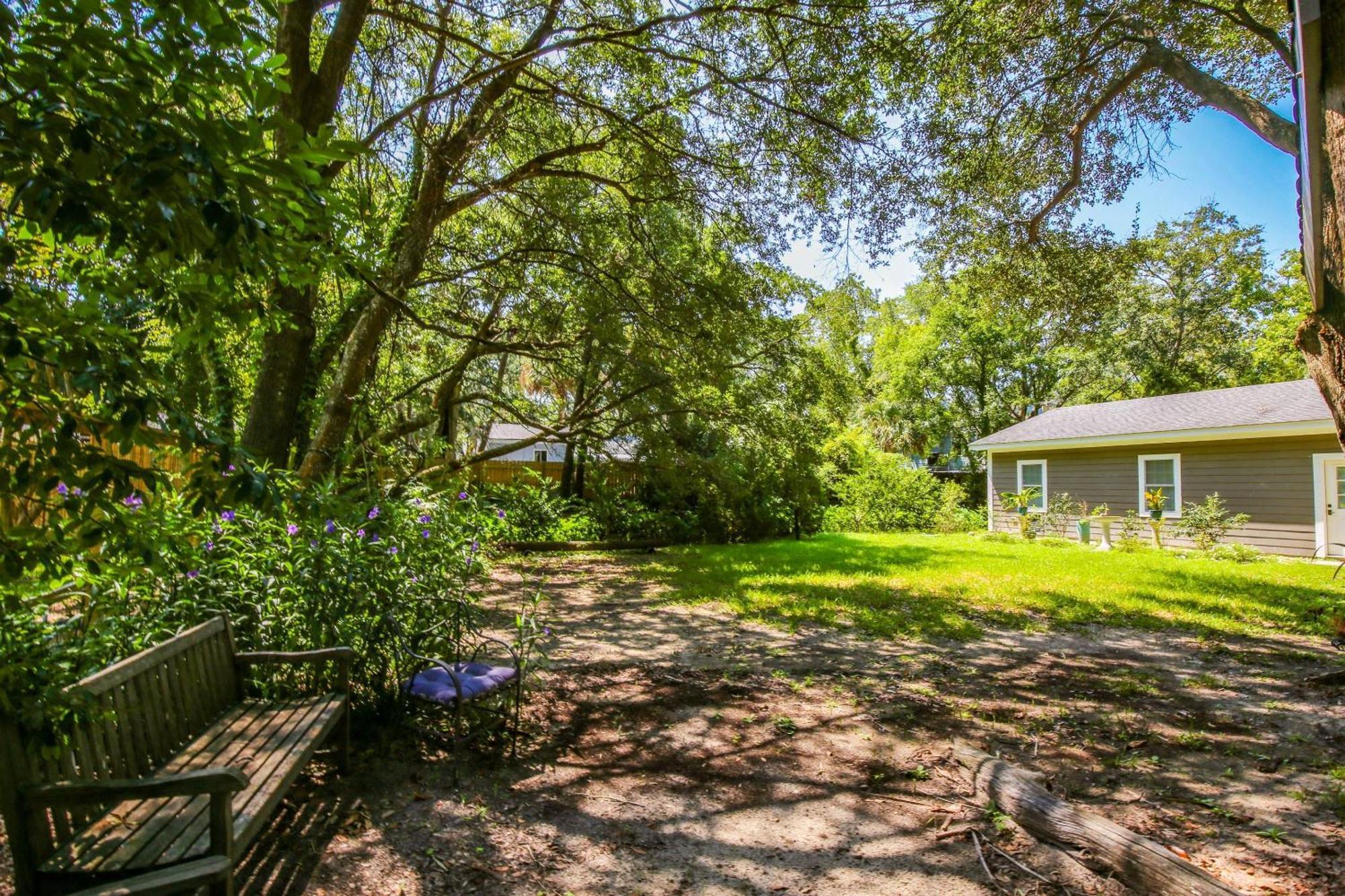 Just Beachy Villa Isle of Palms Kültér fotó
