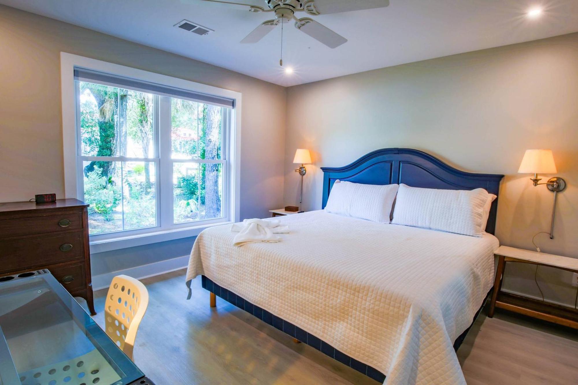 Just Beachy Villa Isle of Palms Kültér fotó